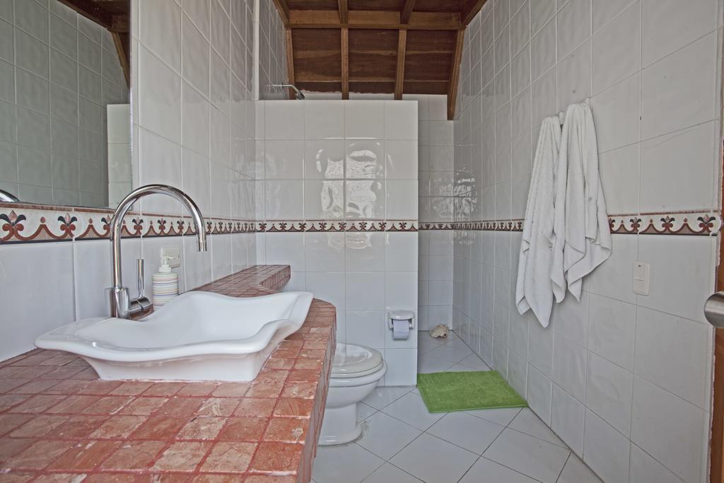 Old Town House Cartagena Exterior foto