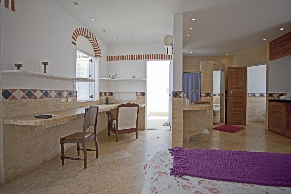 Old Town House Cartagena Exterior foto