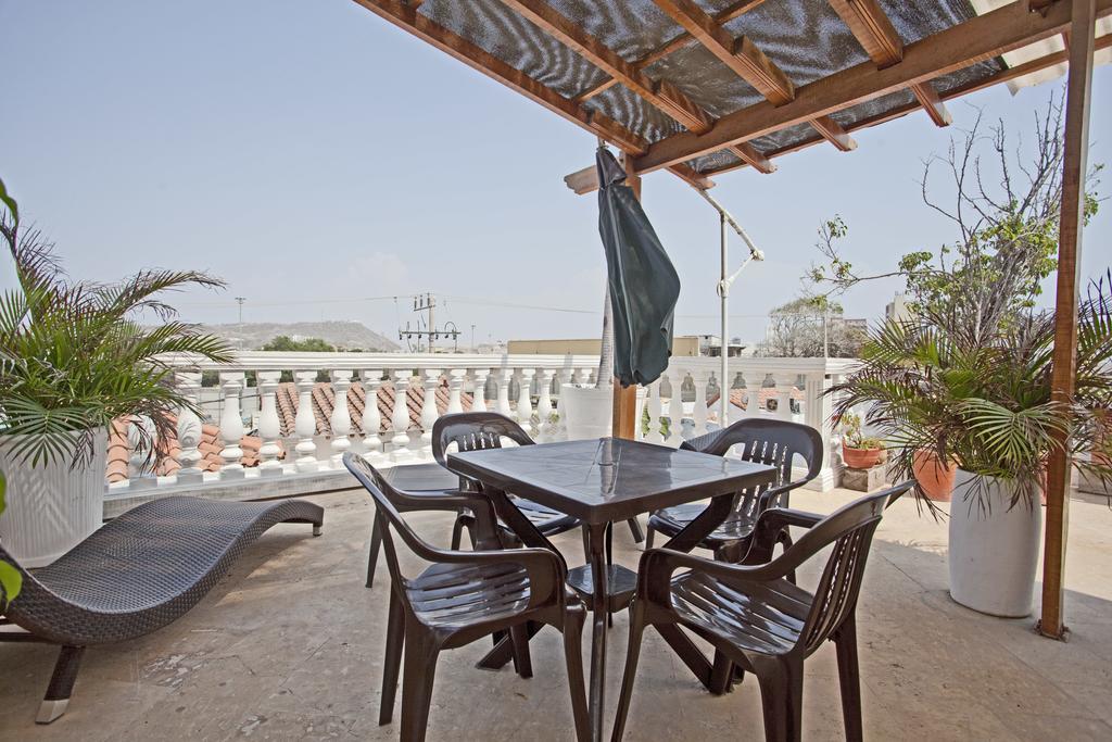 Old Town House Cartagena Exterior foto